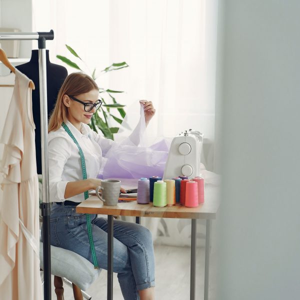 Fundamentals of Fashion-drawing.